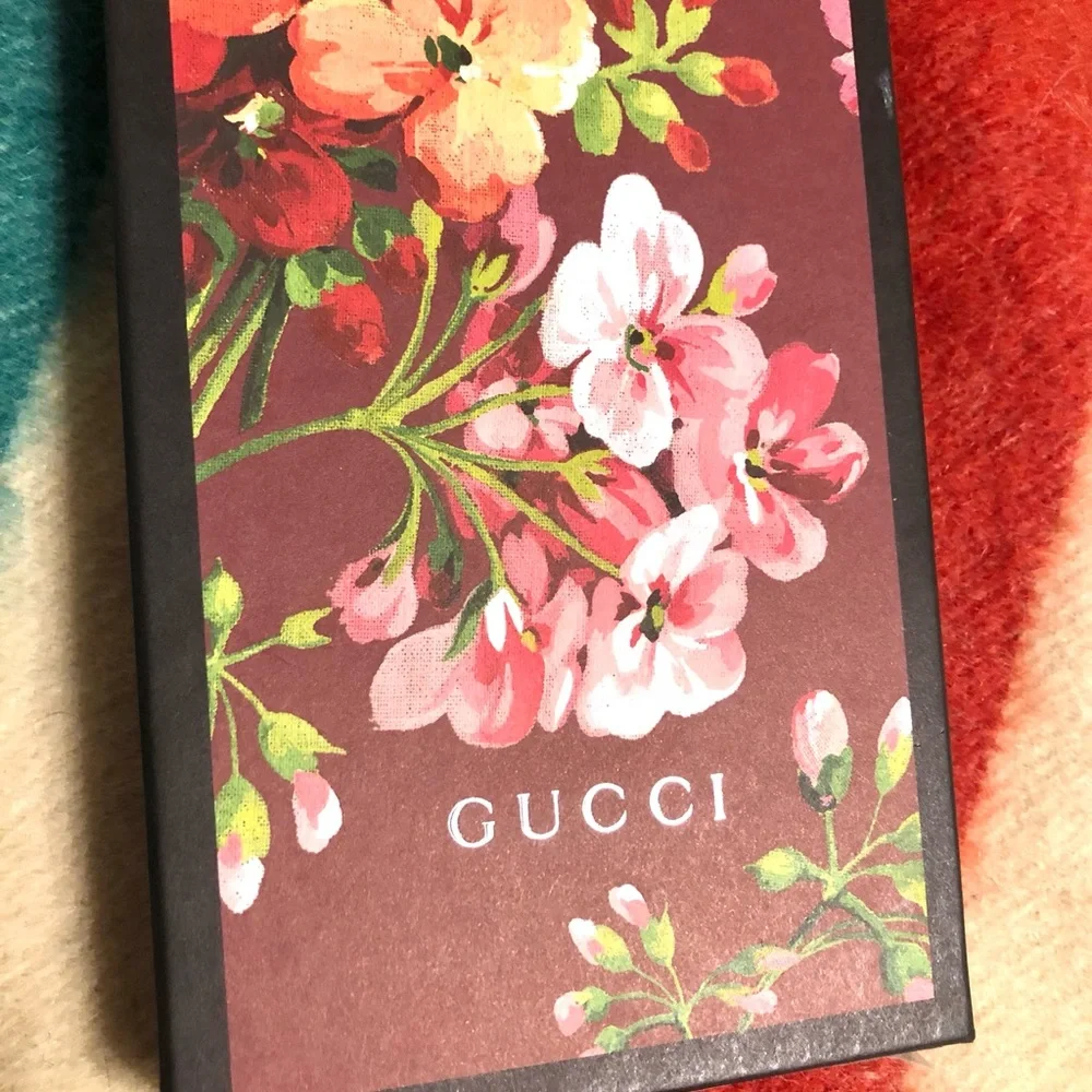 Gucci IPhone 7/8 Phone Case